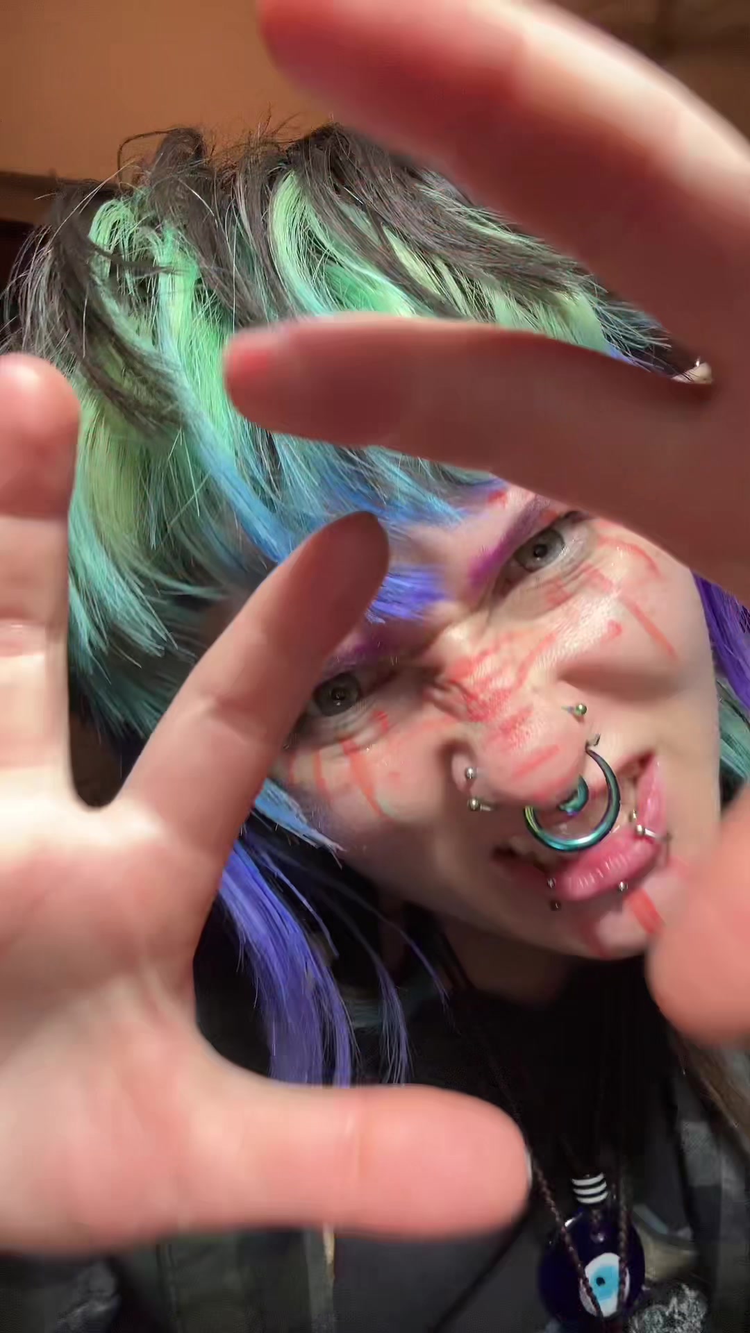 @☾꩜✩ B͎ u͎ g͎.𓆣ִ⭒𖦹☽