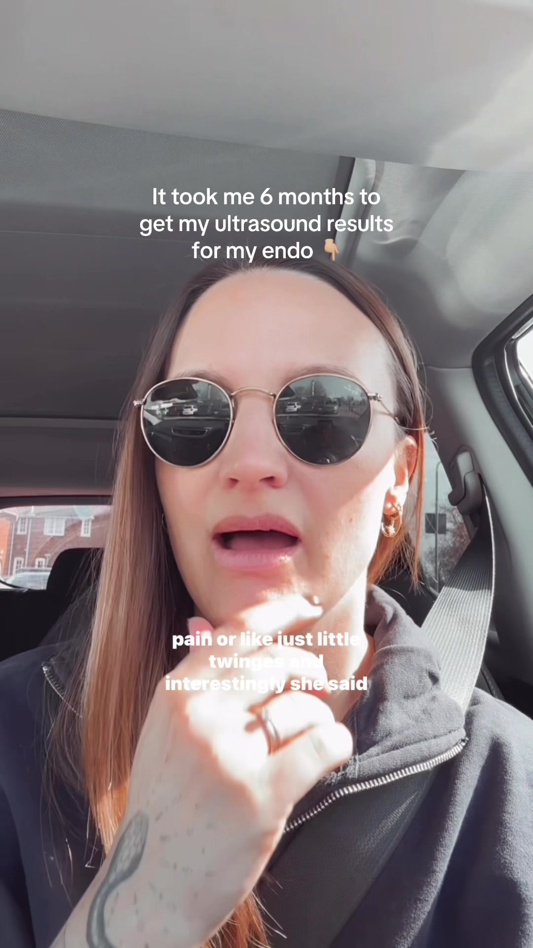 @Hayley | Cycle-Synced Pilates