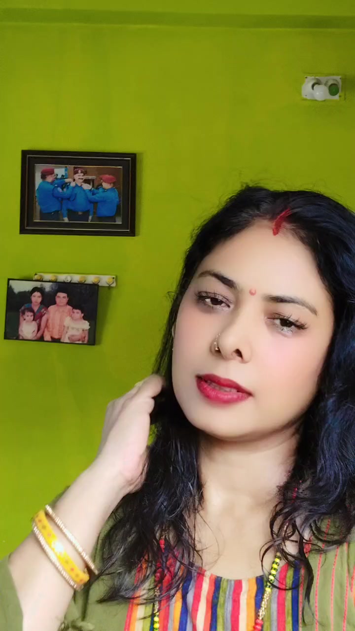 @❤️Ranu Singh❤️