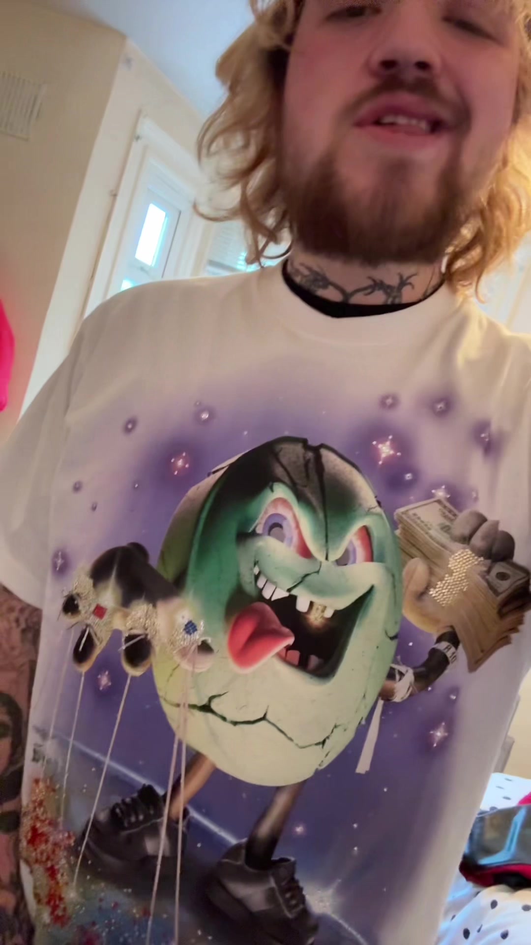 @huffingpaintthinner