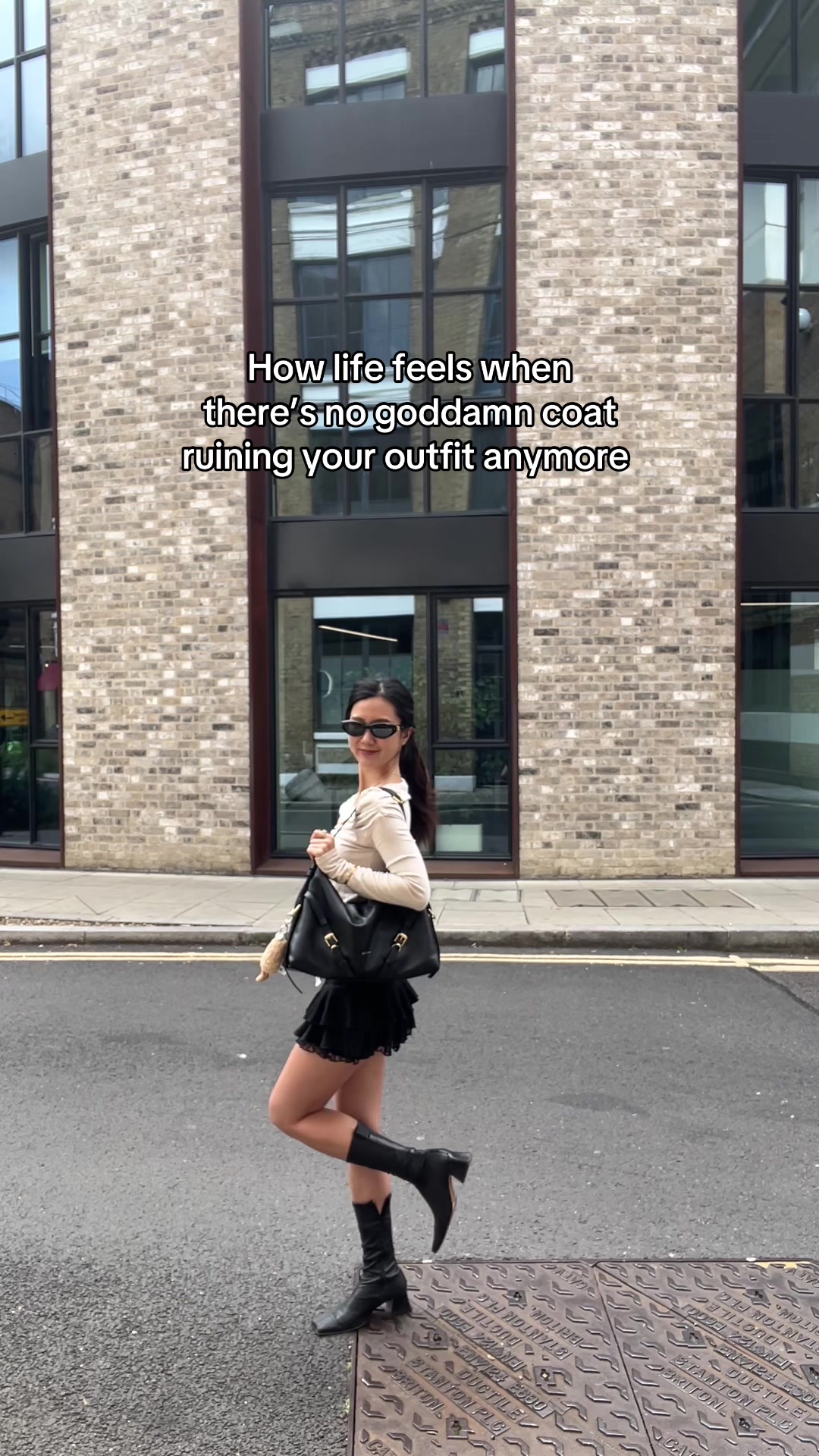@TT | London lifestyle + travel
