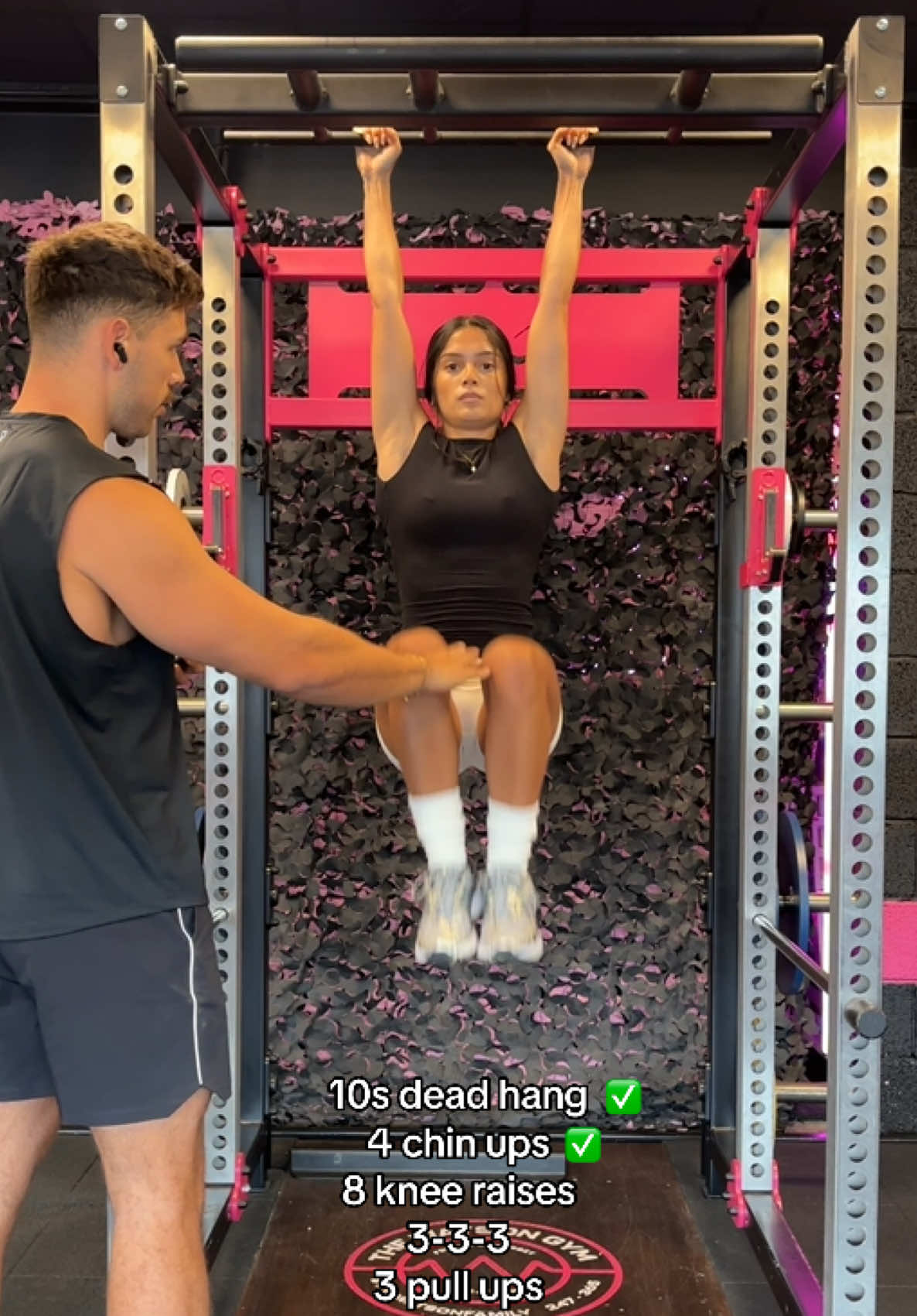 @Mia Sinclair