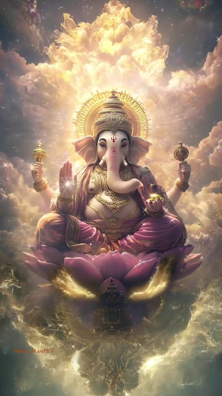 @rudra108blessings