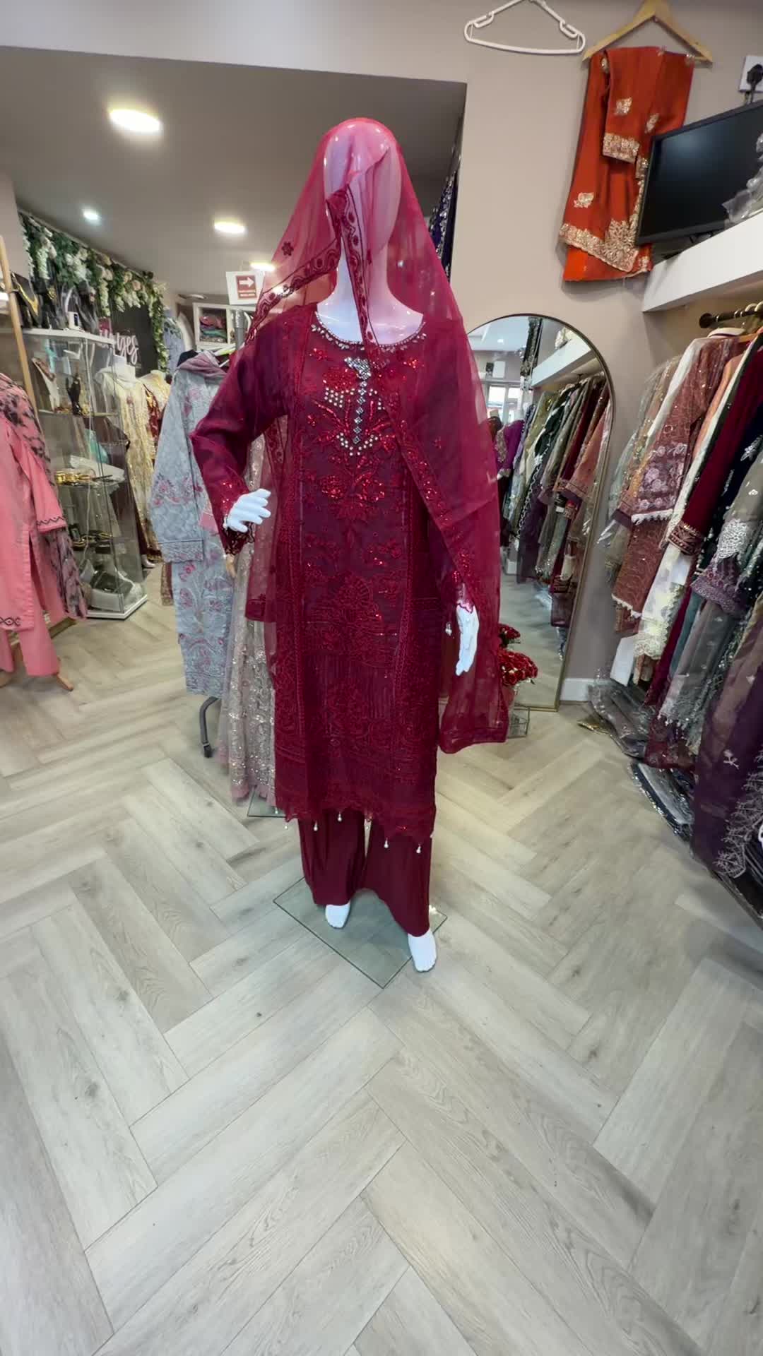 @Aklima boutique 👗