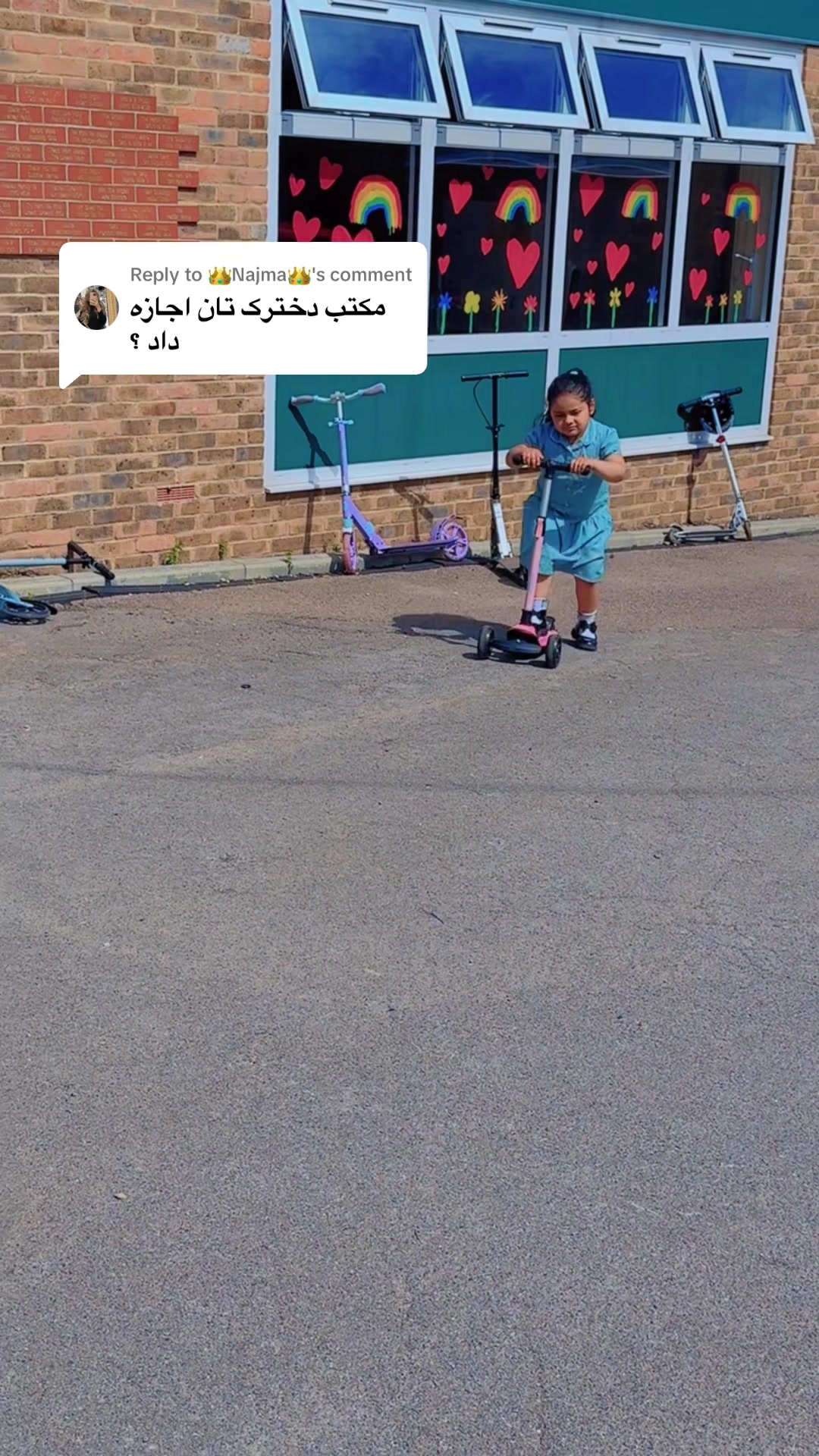 @Aliya & Ayaan