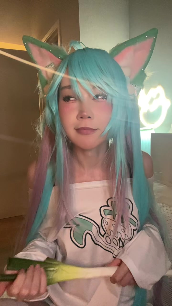 @OralStrawberry