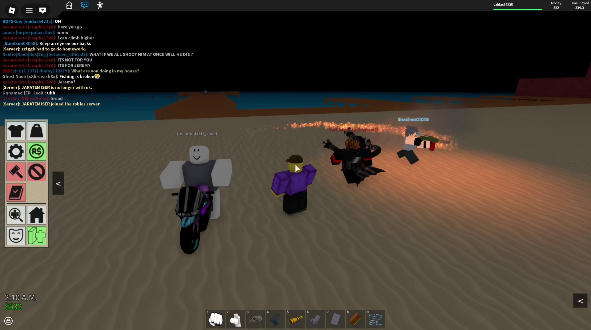 @Spamton G. Spamton