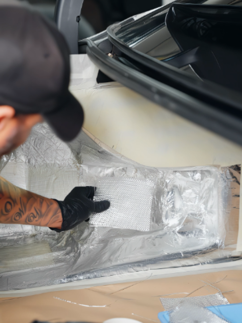 @Cambridge Car Audio