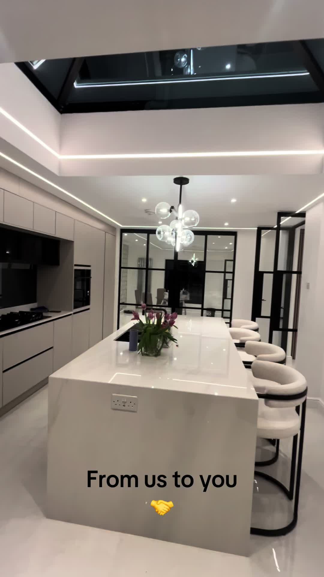 @HSB Windows & Doors LTD