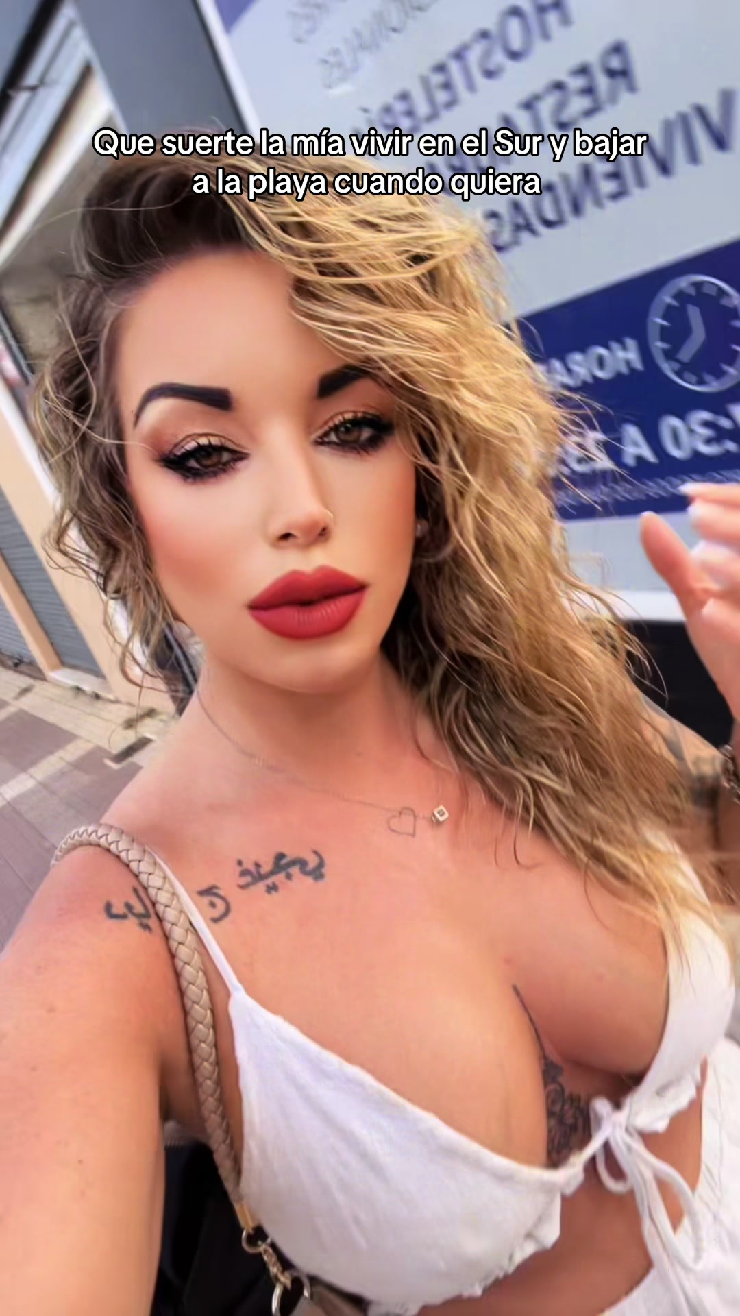 @Bea Dulce