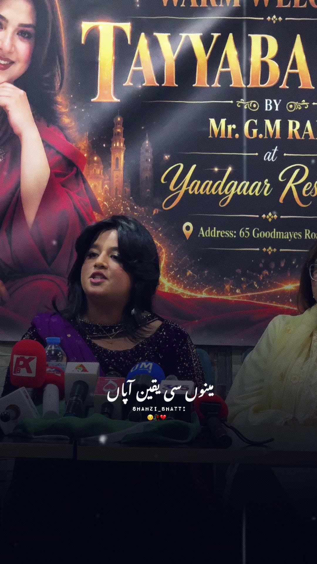 @Safina Khan