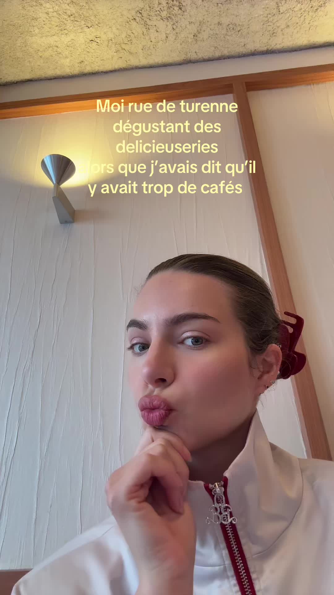 @Mara Lafontan