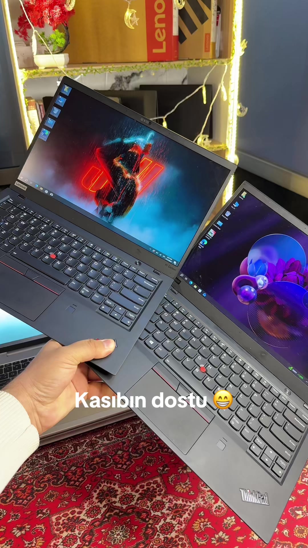 @BK Technology |Notbuk Mağazası