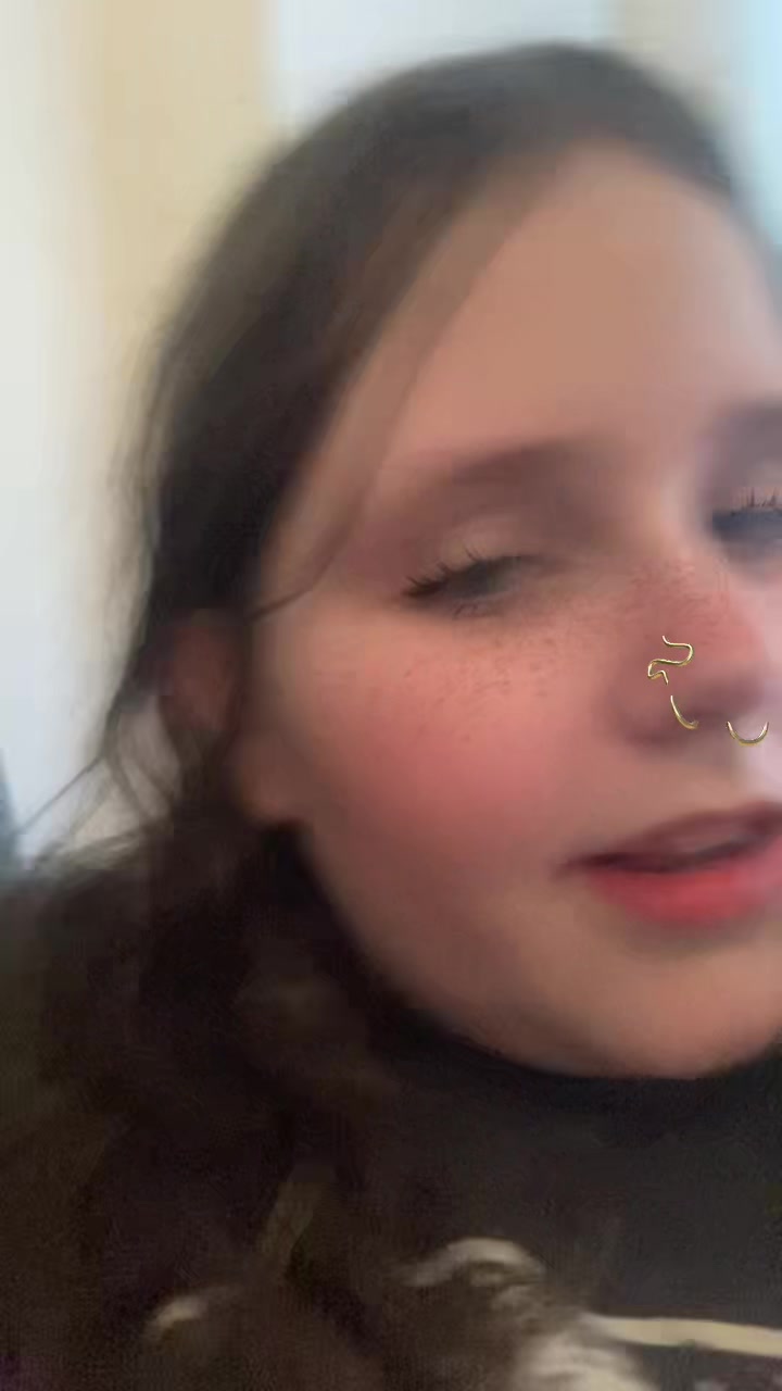 @Chantelle Louden