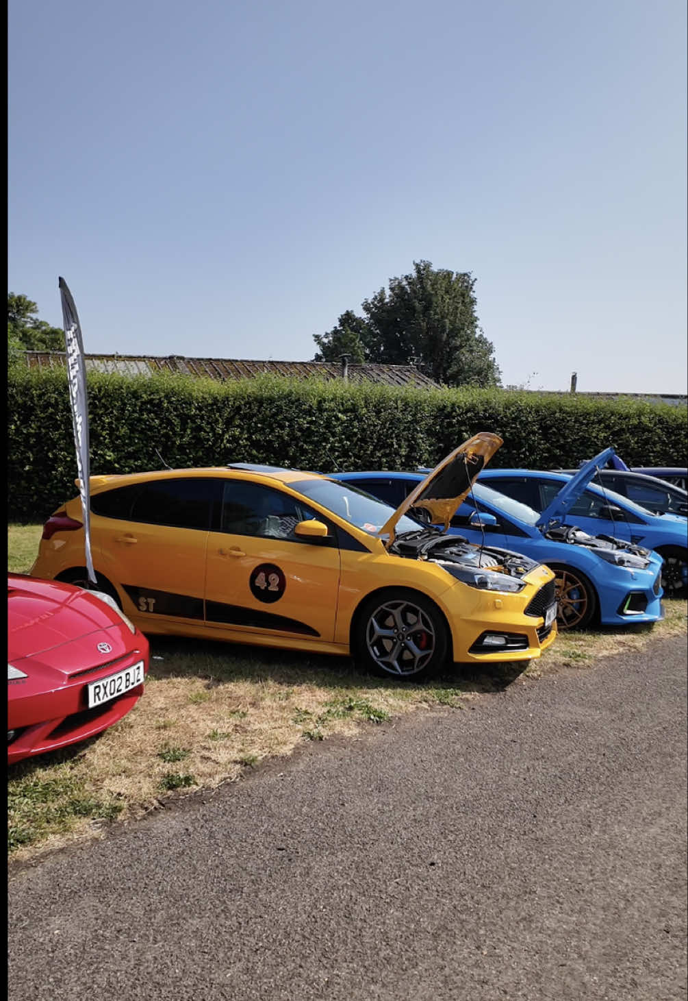 @Castle Combe Circuit
