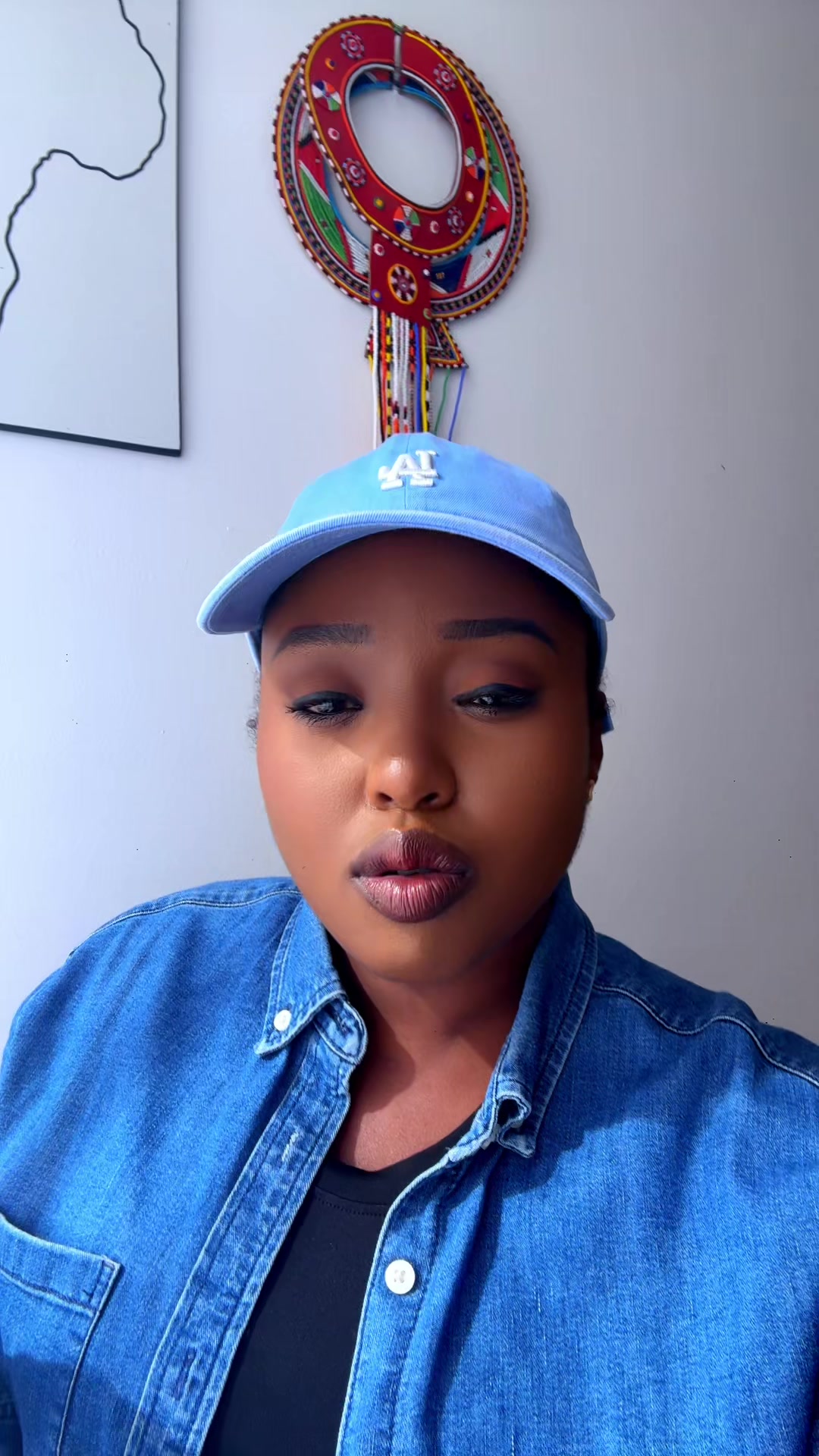 @Anita Soina Nyar Maasai 🤍