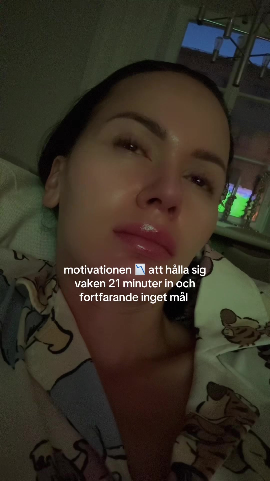 @Victoria Eklund