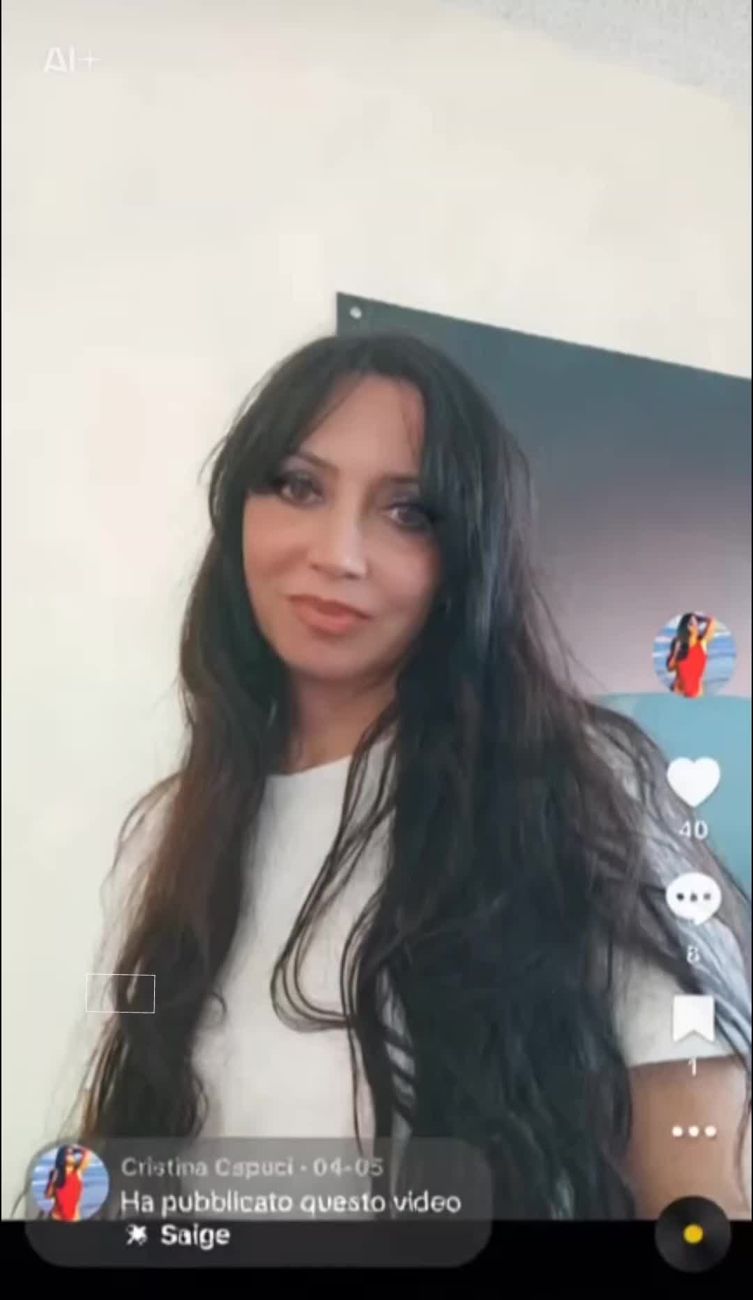 @Cristina Capuci