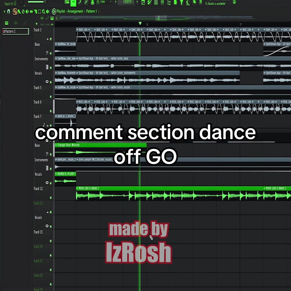 @IzRosh