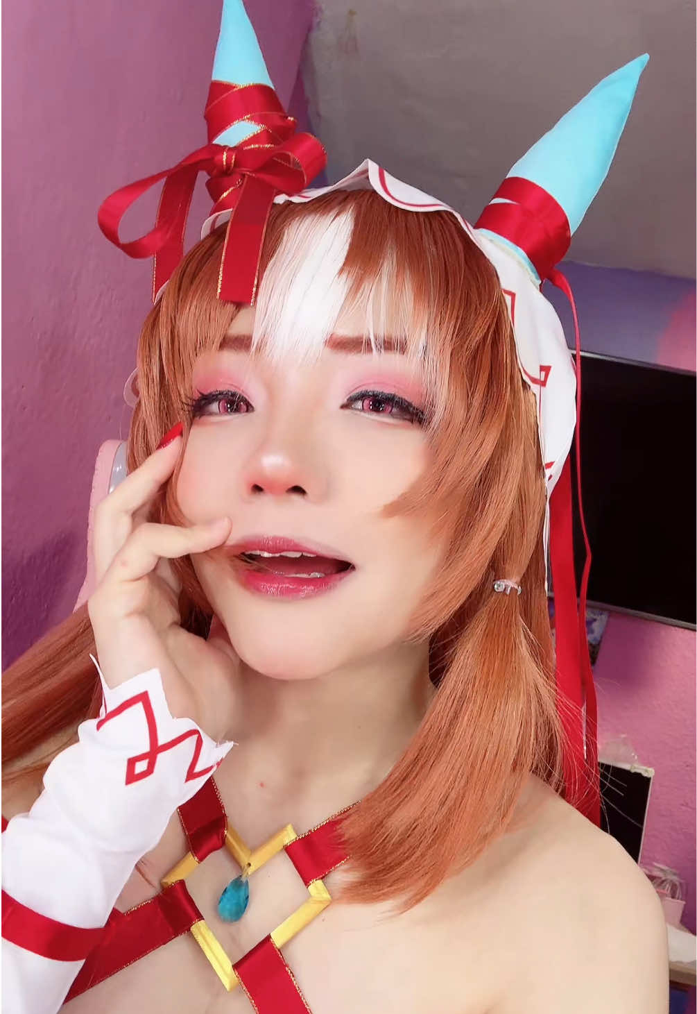 @🍀 Faki chan 🍀