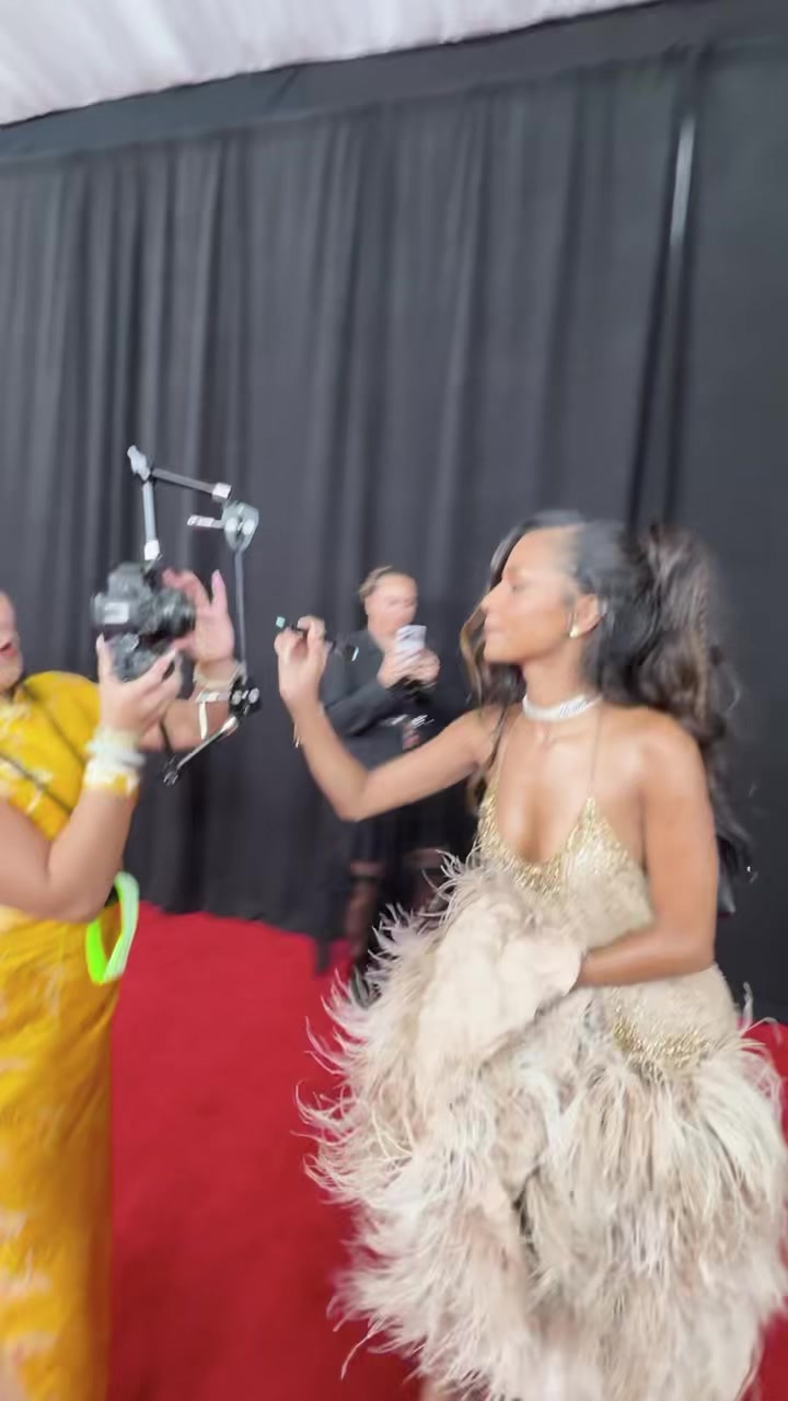 @GRAMMYS