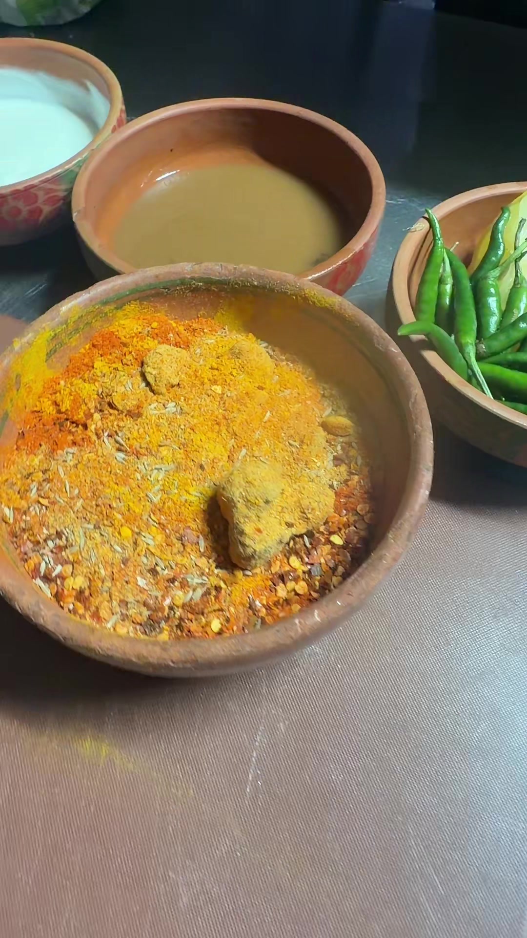 @MAJAJAN The Queen Of Spice