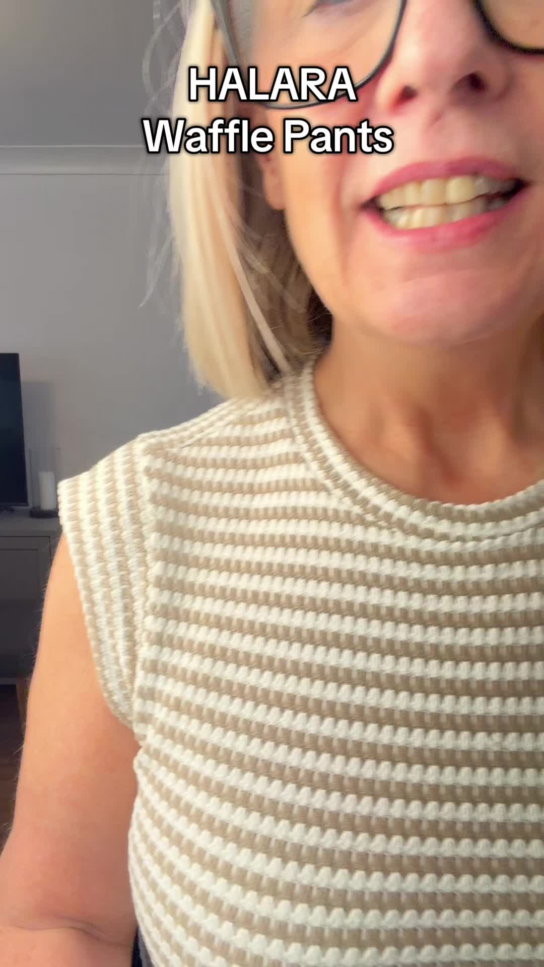 @Laurie Fashion Edit