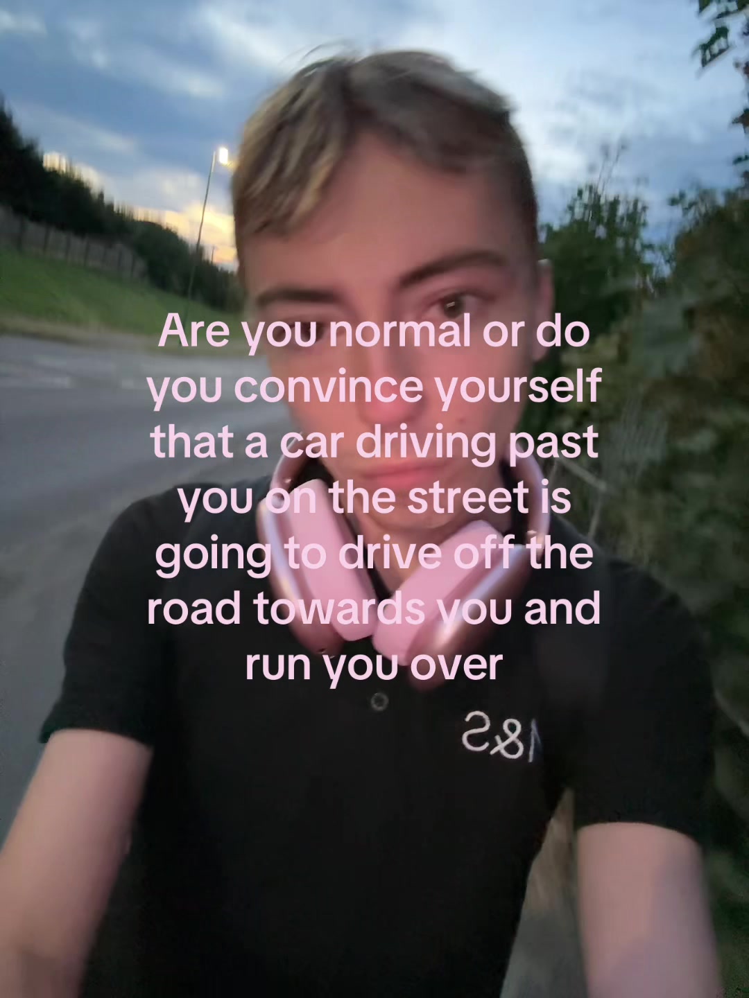 @Joe
