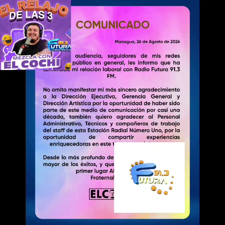 @Elvis Gomez