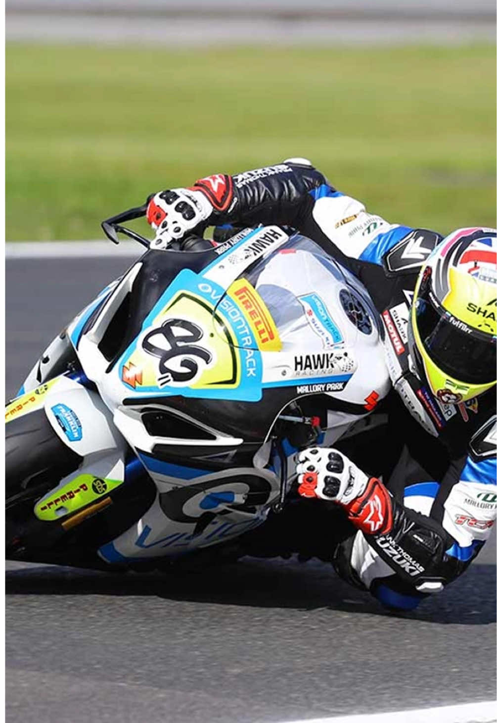 @Castle Combe Circuit