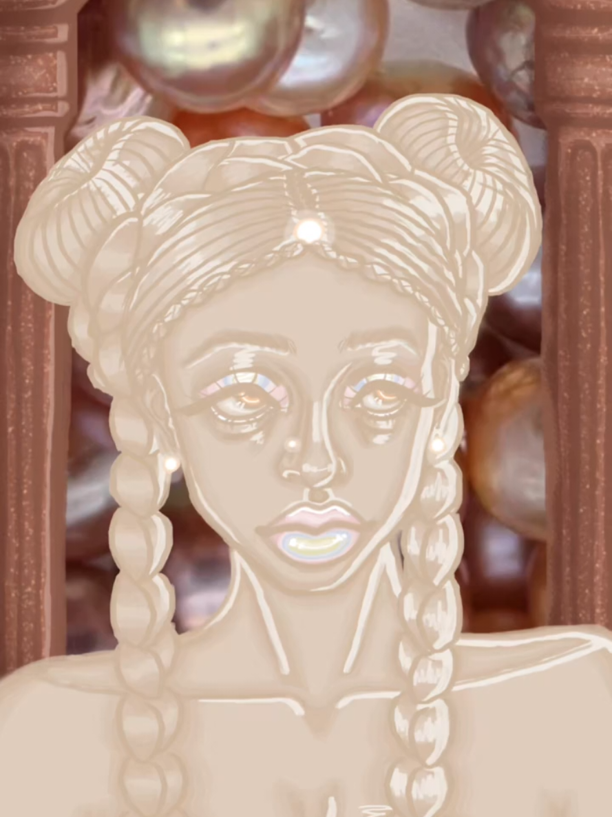 @Selah Magdalena Art