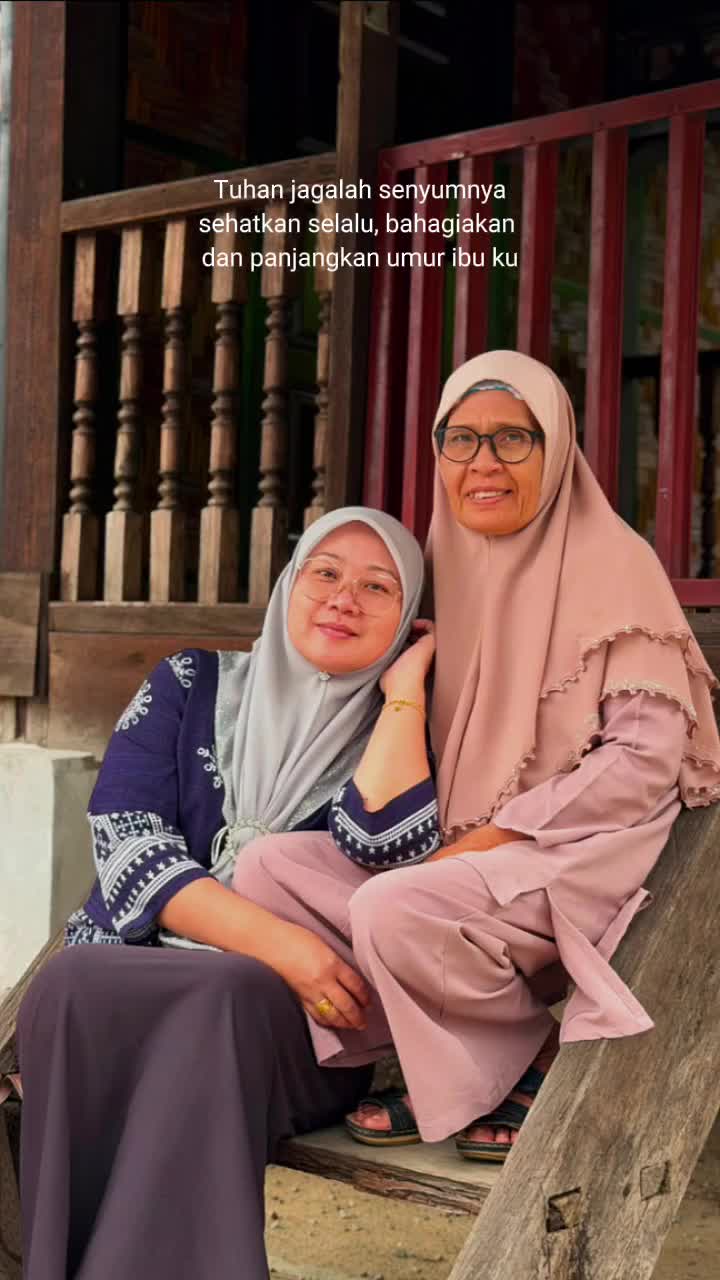 @Seri Mimi