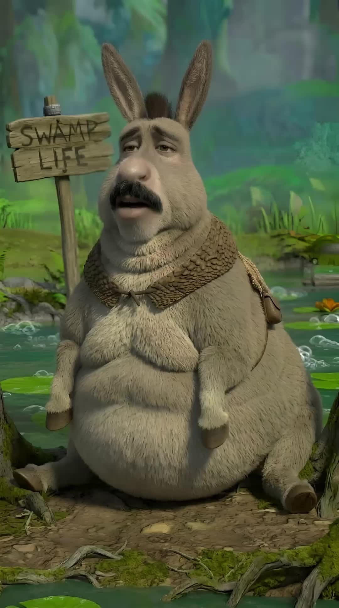 @Shreck