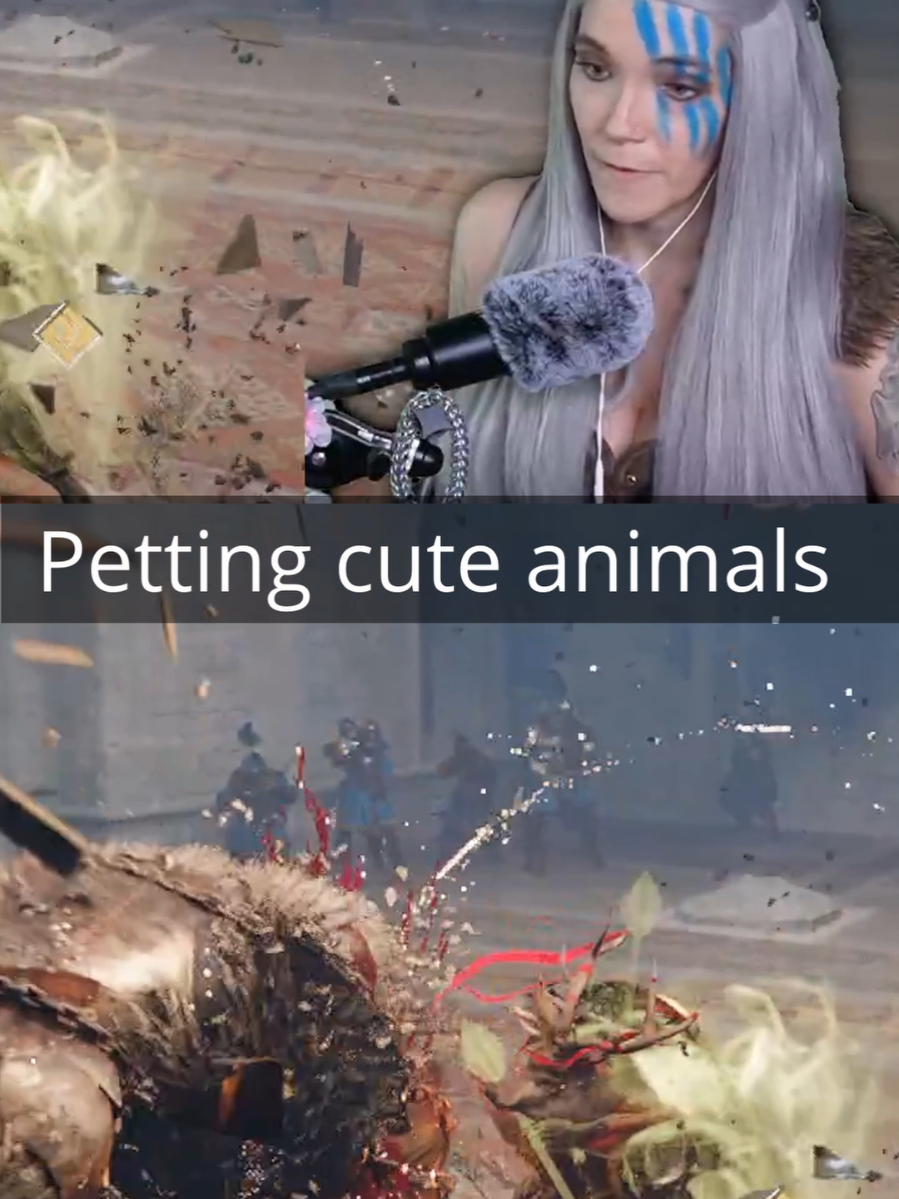 @Freyja
