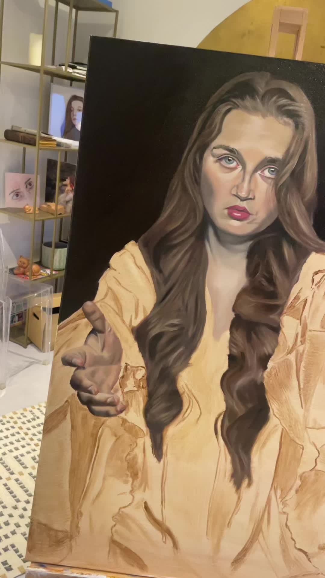@Erika