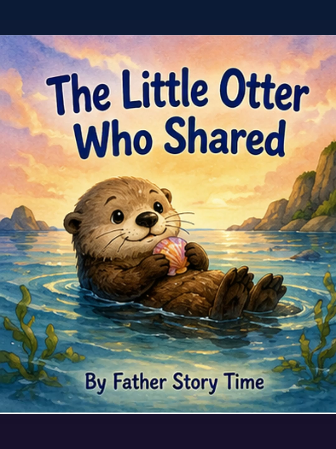 @Father Story Time
