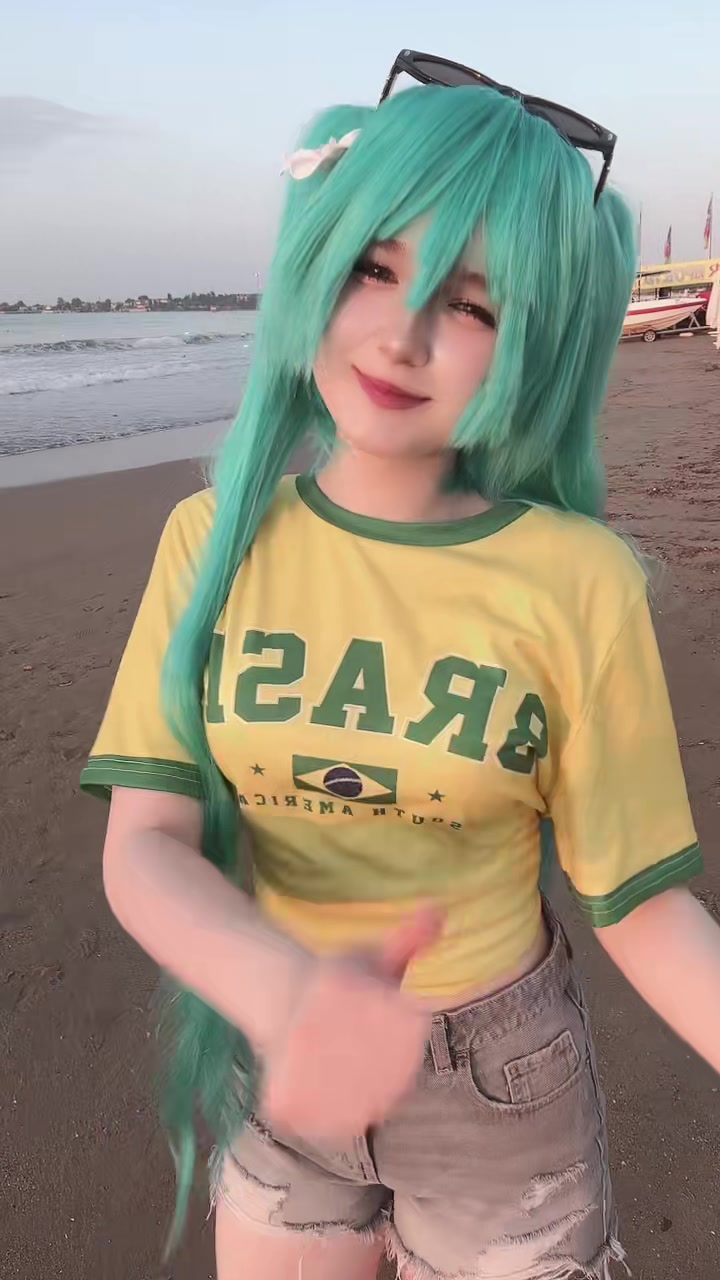 @Mei