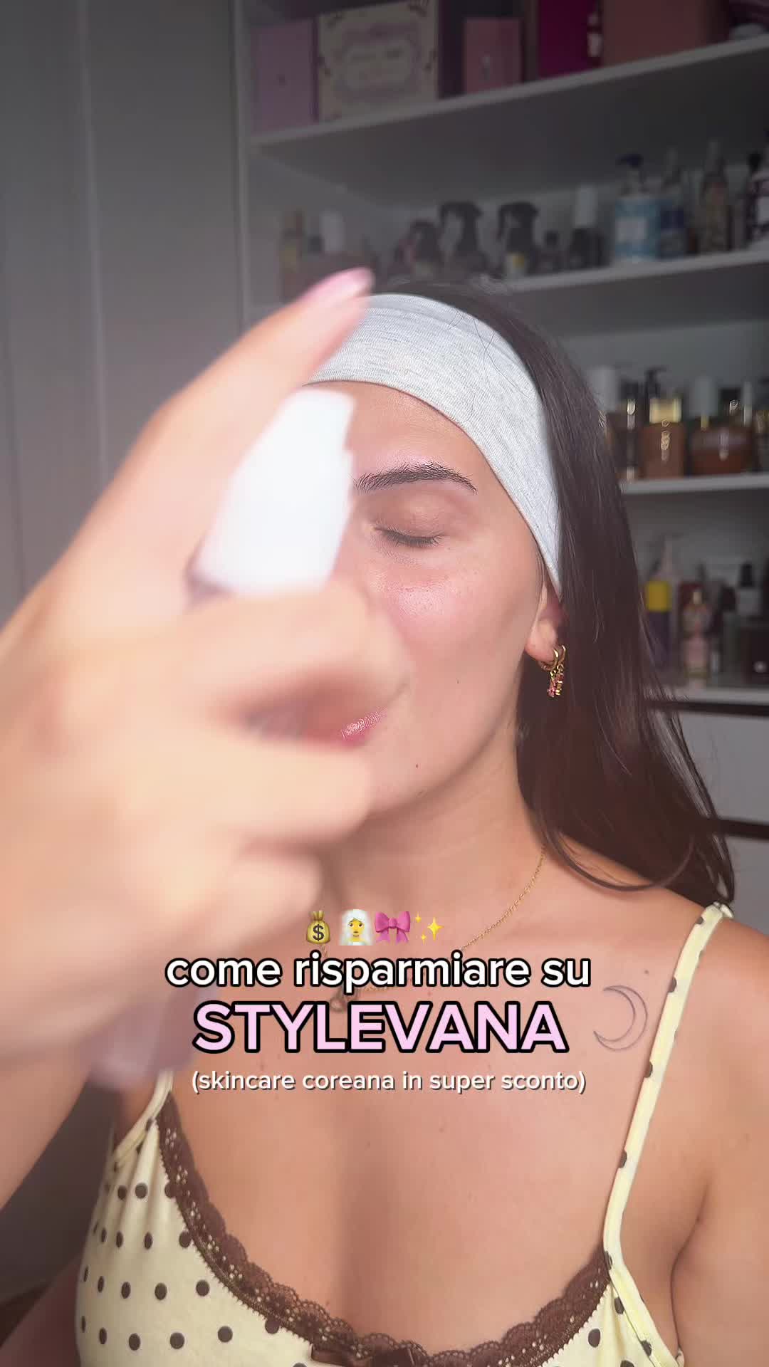 @sara k 🎀 skincare & beauty