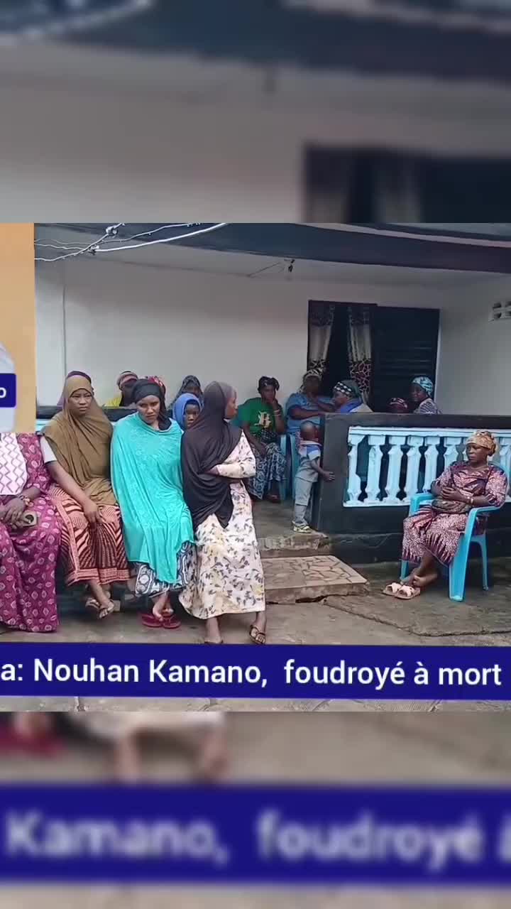@nimba nationale🇬🇳