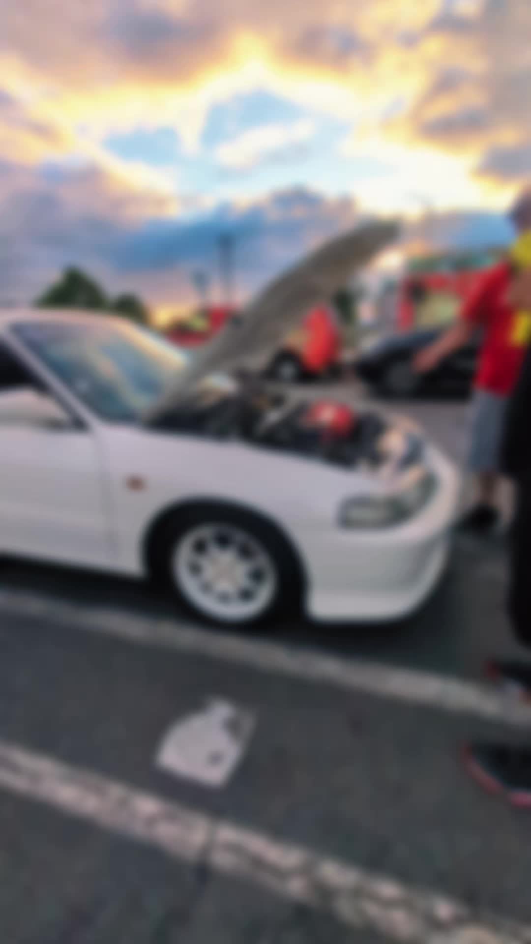 @RAD STALLIONS CAR CLUB