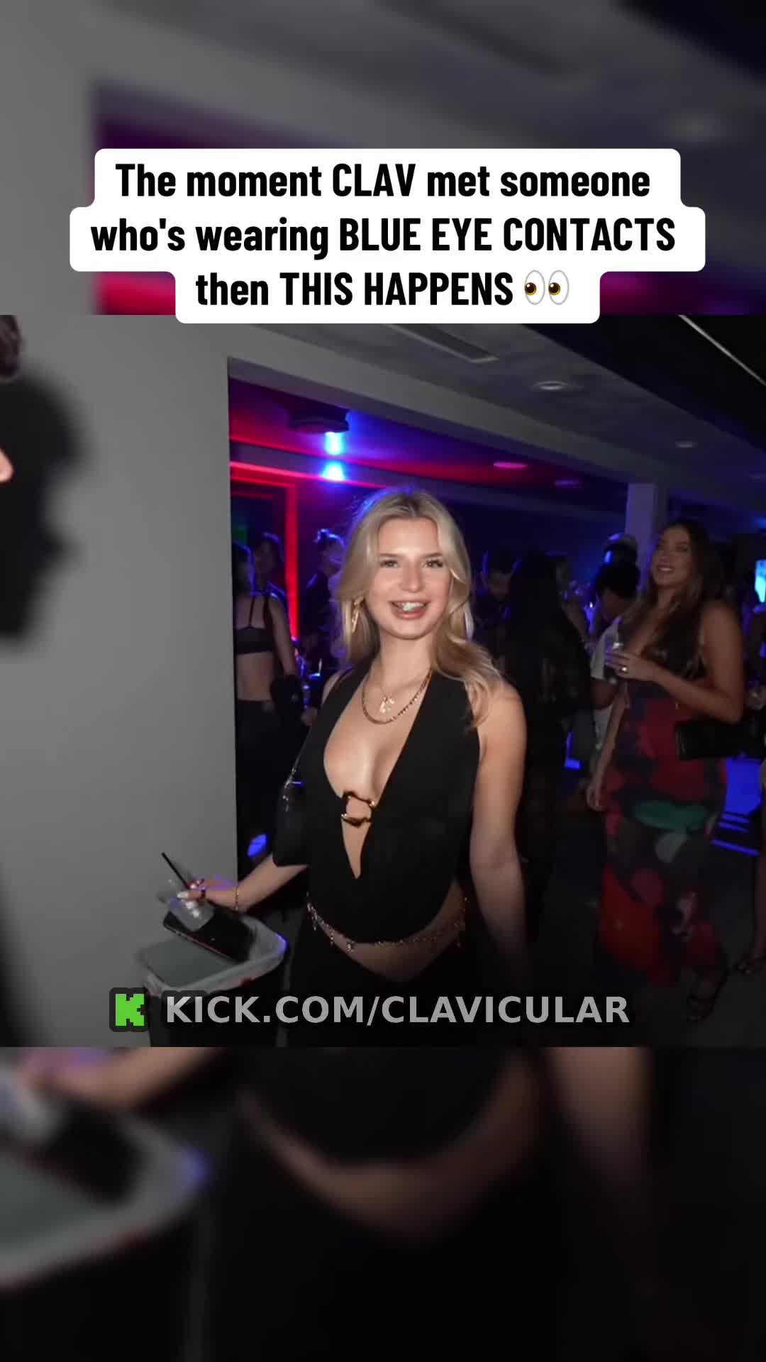 @KickExclusive&reg;