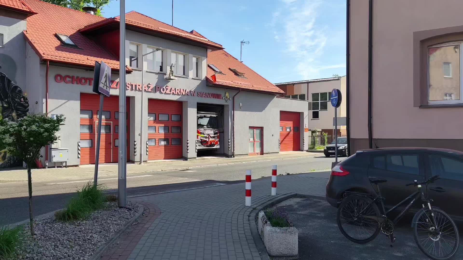 @Strażak z Sianowa