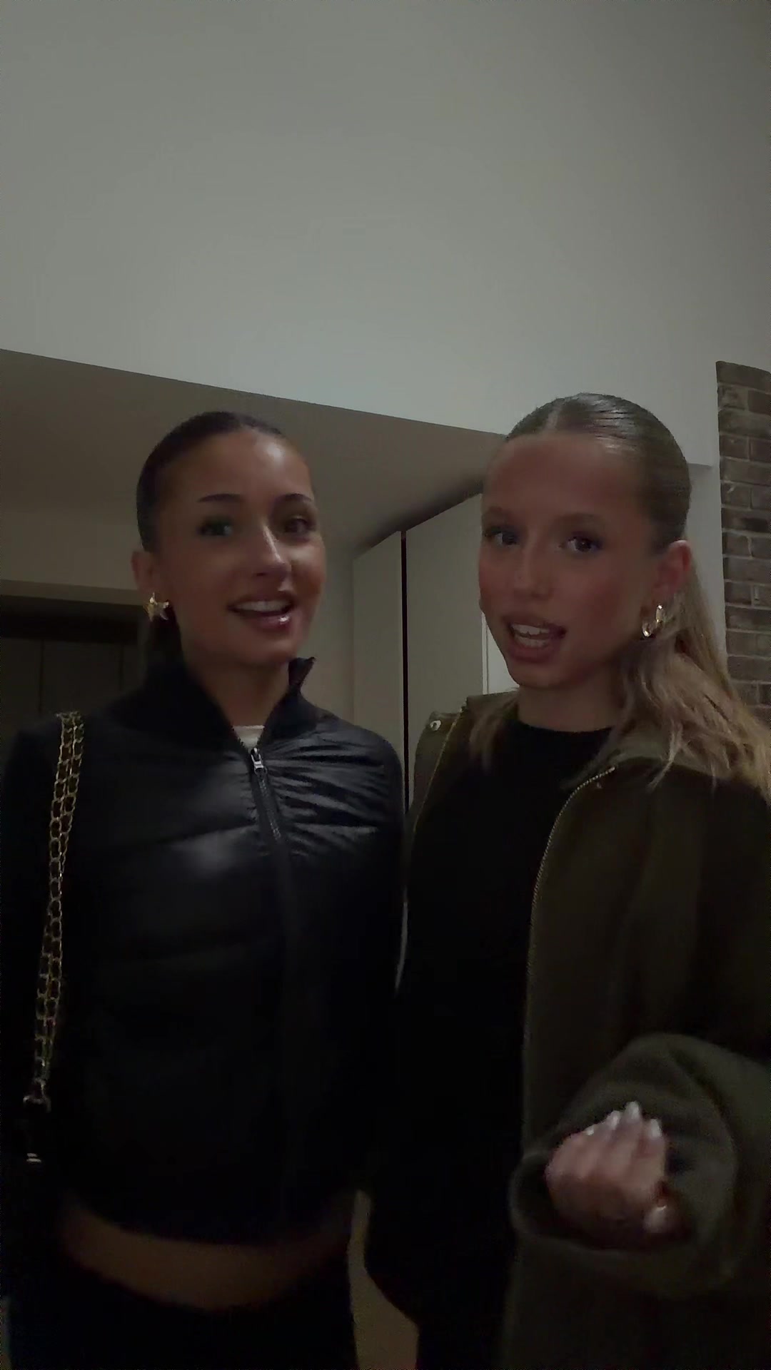 @Louisa