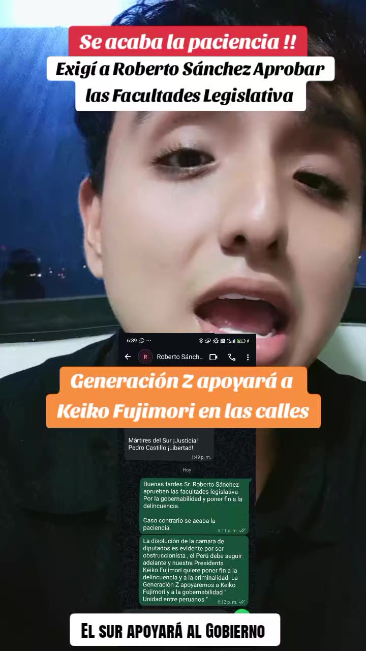 @Jos&eacute; Rodrick 🦁