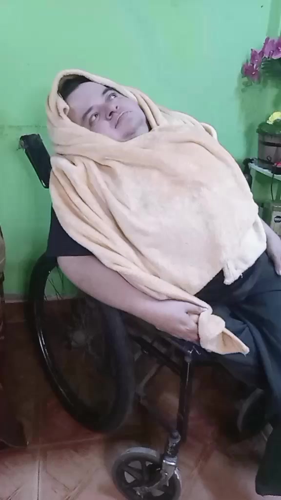 @♿ MARCE♿
