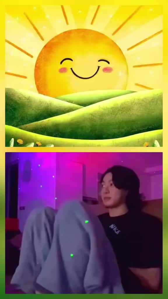 @BTS - phenomenal kpop band...