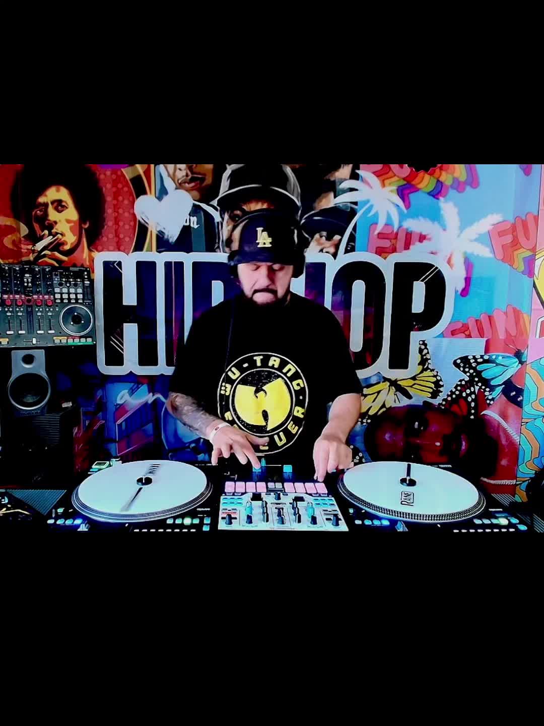 @DJ ICE CAP