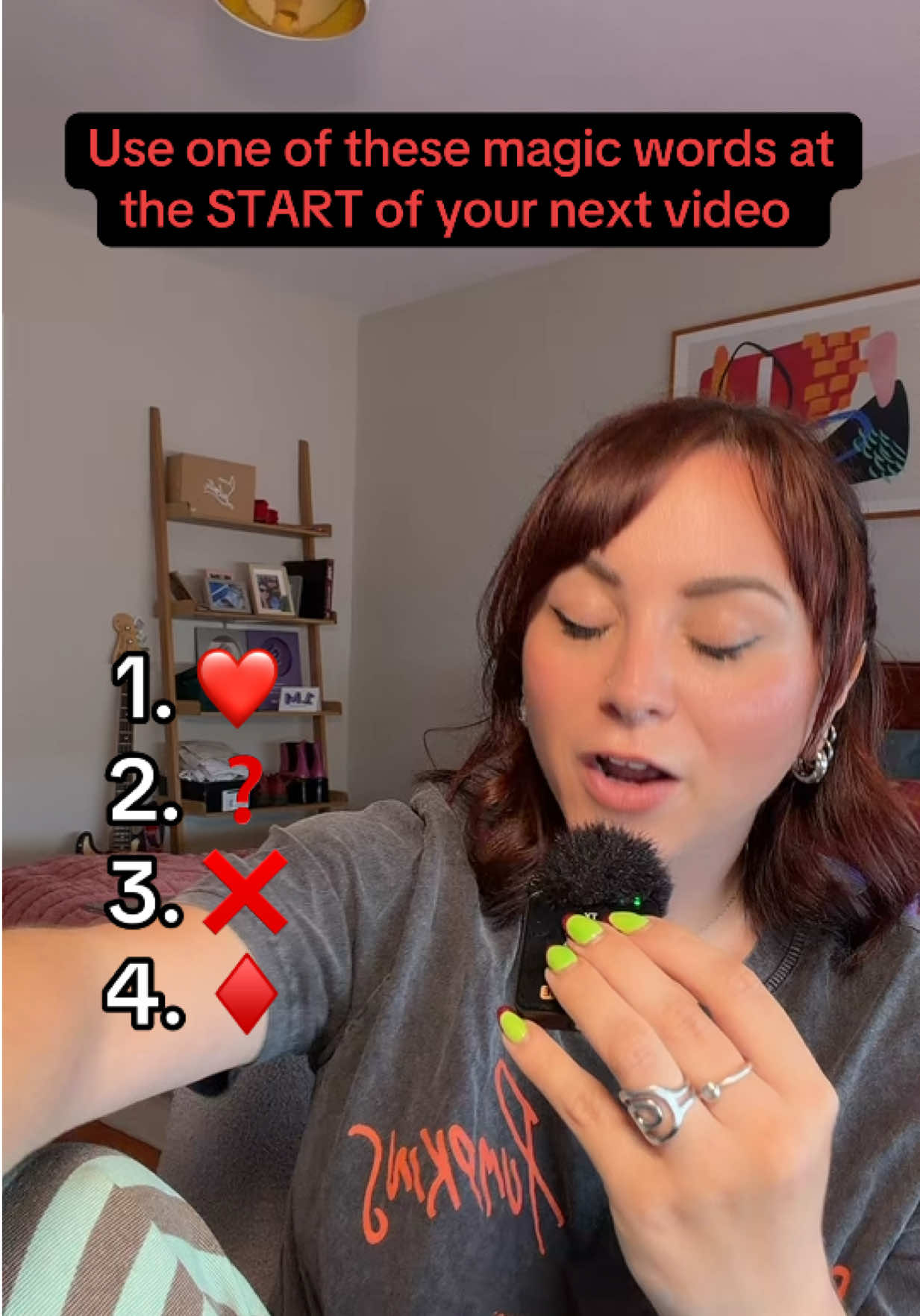 @Lana | TikTok Coach