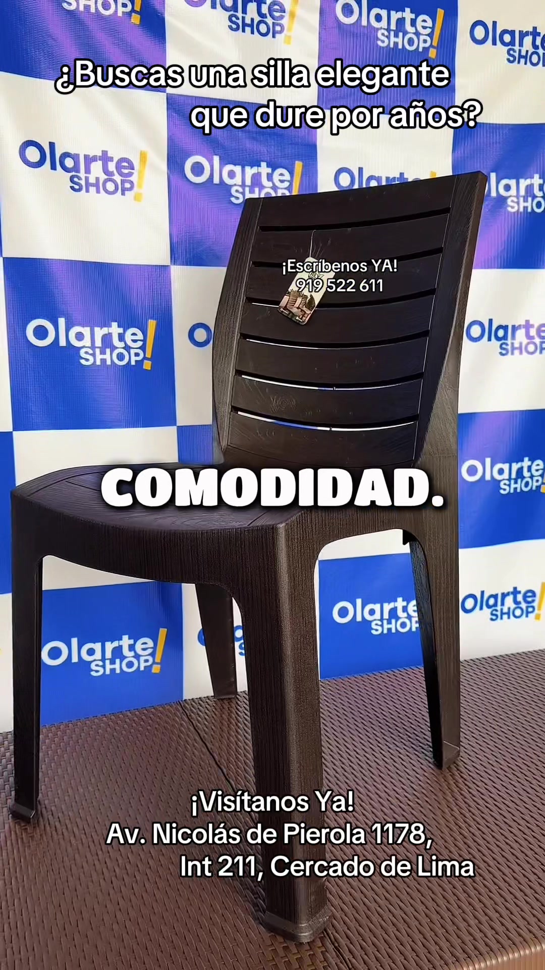 @LA FABRICA DE OFERTAS