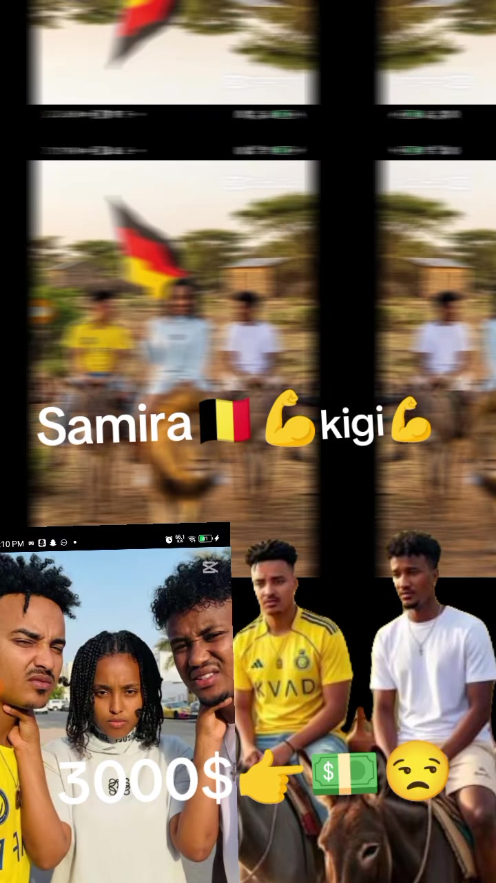 @liyon 🇪🇹🇱🇧👑💋